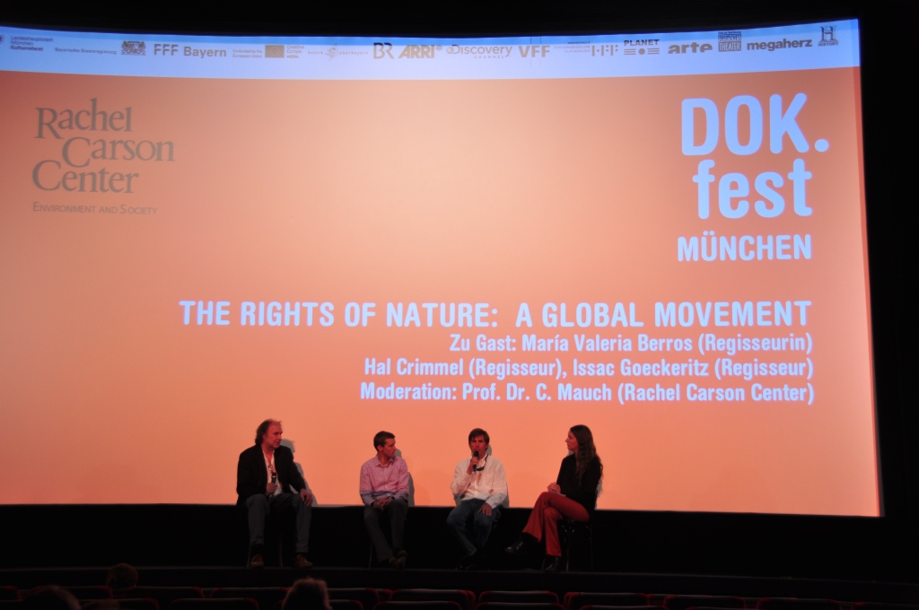 The Rights of Nature: A Global Movement